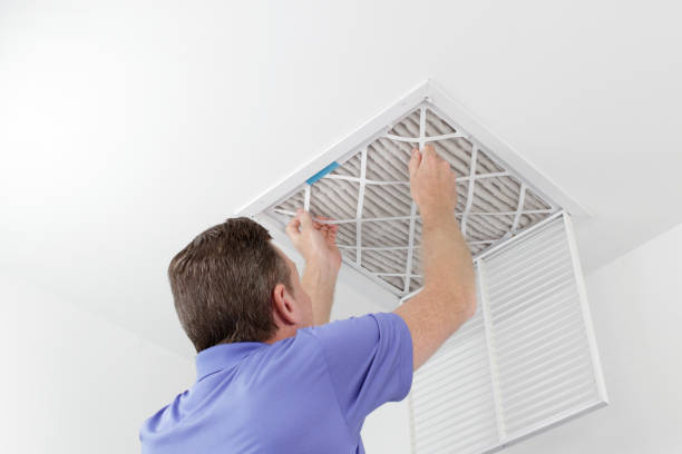 Vinita Park, MO Airduct Cleaning Company